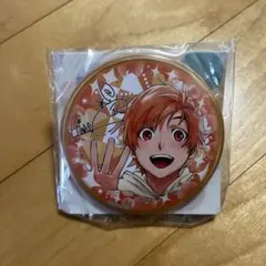 【新品】 ACTORSキャラクター缶バッジ