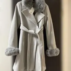 リゼクシー新品コート