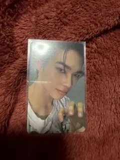 ENHYPEN DESIRE:UNLEASH ニキ