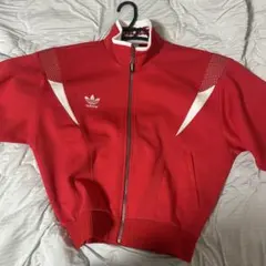 adidas 80s~90sトラックジャケット 古着