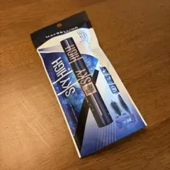 【　限定色　】MAYBELLINE SKY HIGH コズミックブラスト
