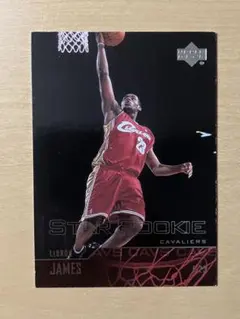 2026年最新】LEBron james ルーキーの人気アイテム - メルカリ