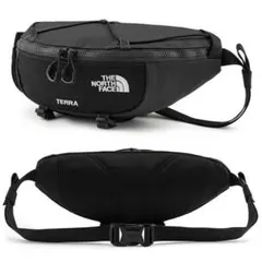 ノースフェイス THE NORTH FACE ウエストバッグ ユニセックス