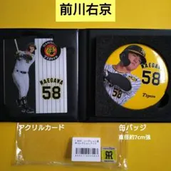 【未使用】前川右京　コレクションブック