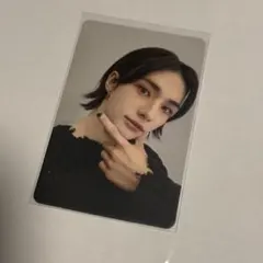 ヒョンジン 樂star ラキドロ soundwave Stray Kids