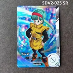 2025年最新】ブルマSRの人気アイテム - メルカリ