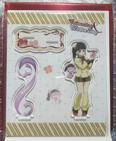 鬼滅の刃　バレンタイン　ホワイトデー　アクスタ　カナヲ