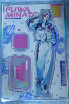 ROF-MAO UCHU PARTY! アクリルスタンド 不破湊