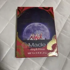 King & Prince/ARENA TOUR 2022～Made in～〈…