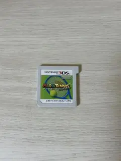 マリオテニス ニンテンドー3DS