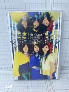 【未開封】【美品】Fan Service〈sweet〉　Perfume 未開封】【美品】Fan Service〈sweet〉 Perfume Fan Service