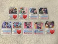 【○○の主役は我々だ!】インパクトミー 質問・イベントカード