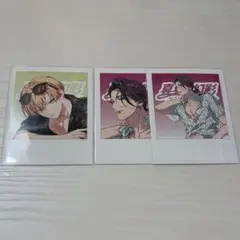 パラライ 真夏の幻影 トレフォト AMPRULE