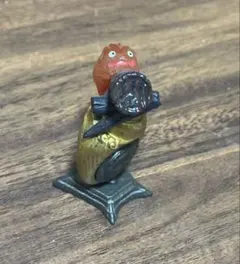 ハウルの動く城　KAZARING カルシファー