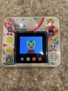 マイイングリッシュパッド