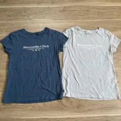 アバクロTシャツ2枚