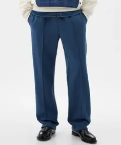 DAP GAP ダップ ギャップ スウェットパンツ Sサイズ 裏起毛　新品