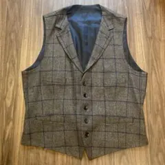 ラルディーニ　ベスト　ブラウン