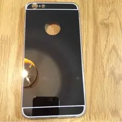 新品 iPhone6 plus 鏡面カバー