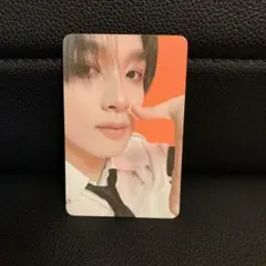 【即日発送】NCT DREAM DREAM ESCAPE ヘチャン トレカ