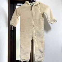 新品　L.L.Bean ハイパイル・フリース・バンティング