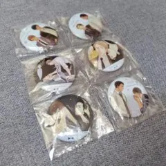 おきぬい 缶バッジ 日吉 おきぬい 缶バッジ 日吉 - メルカリ