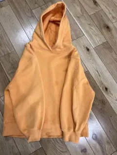 Zara kids パーカー134cm