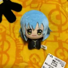 転生したらスライムだった件　ちびぐるみ　リムル