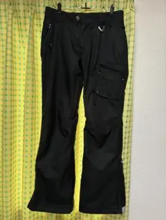 ローム　エスディーエス　ボードパンツ　Mサイズ