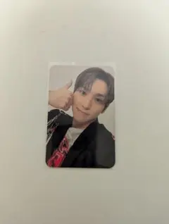 ZENERATION JAPAN ENCORE　サンヨン