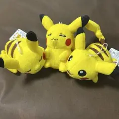 スーパーDx まんまるぬいぐるみ、ピカチュウ、ポケモン、ポケットモンスター スーパーDx まんまるぬいぐるみ、ピカチュウ、ポケモン