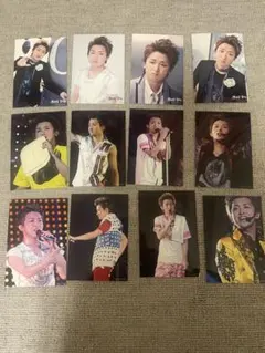 嵐　大野智　公式写真　31枚セット
