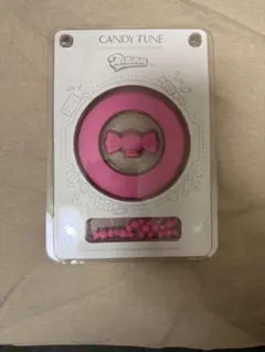 CANDY TUNE きゃんちゅー ペンライトカスタムパーツ 村川緋杏