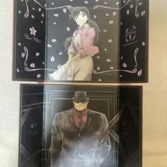 名探偵コナン アートギャラリーコレクションvol.2