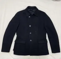 カルバンクライン　CK ピーコート