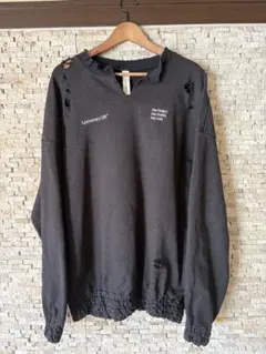 2025年最新】SHINYA KOZUKA トレーナー・スウェットの人気アイテム