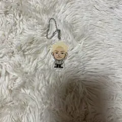 小森隼アクリルキーホルダーグッズ