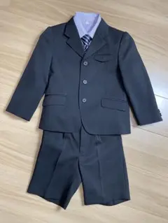 美品!【キャット】男の子　フォーマル　110 卒園式　入学式