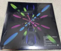 新品!宇多田ヒカル / Electricity Remixes アナログレコードのサムネイル