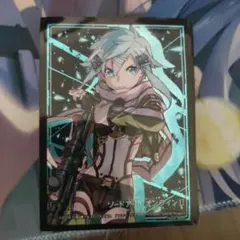 2026年最新】sao シノン スリーブの人気アイテム - メルカリ