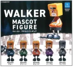 2026年最新】ウォーカーマスコットフィギュアの人気アイテム - メルカリ