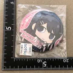 ダンガンロンパ 缶バッジ 舞園さやか 缶バッジコレクション vol.1