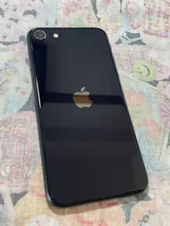 iPhoneSE 第3世代　64GB