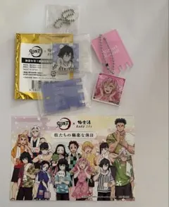 2026年最新】伊黒小芭内 甘露寺蜜璃 アクスタの人気アイテム - メルカリ