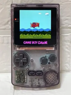 2025年最新】ゲームボーイカラー 本体の人気アイテム - メルカリ