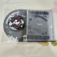 2026年最新】原神 リオセスリ 缶バッジの人気アイテム - メルカリ