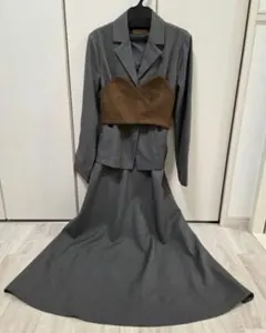 2025年最新】ameri vintage ワンピース アメリヴィンテージの人気