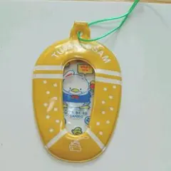 サンリオ　プレミアム　おまけ　昭和　レトロ　タキシードサム