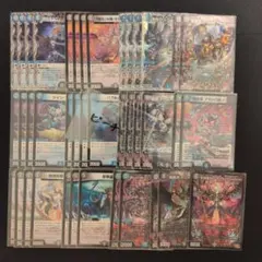 バトルスピリッツ 超星デッキ - メルカリ