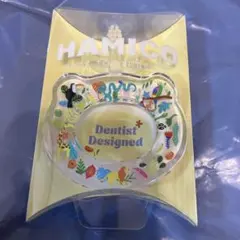 HAMICO BABY TOOTHBRUSH Tales　歯磨きトレーニング